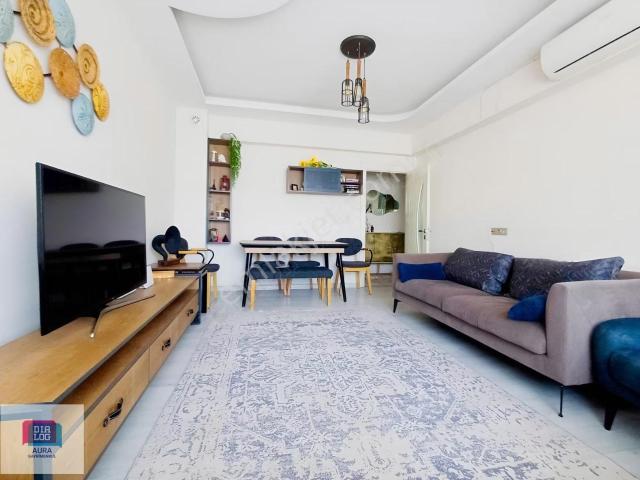 Buca Yenigün Mahallesinde 4+1 Satılık Dubleks Daire