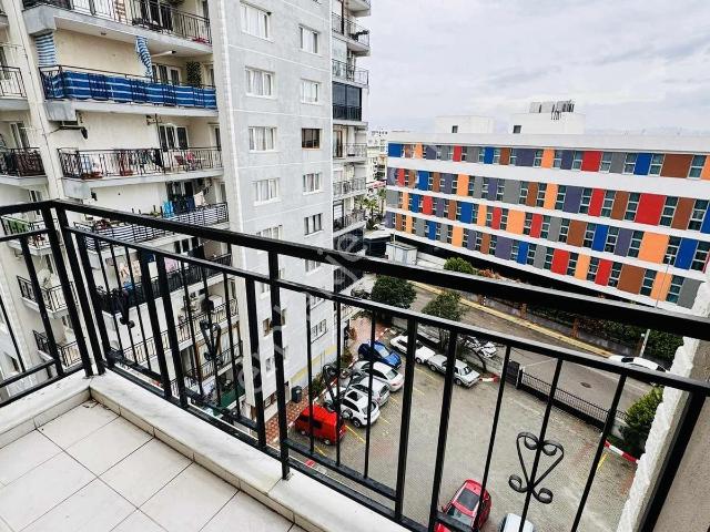 Buca Yenigün Mh 3+1 Arakat Asansörlü Otoparklı Site İçi Satılık