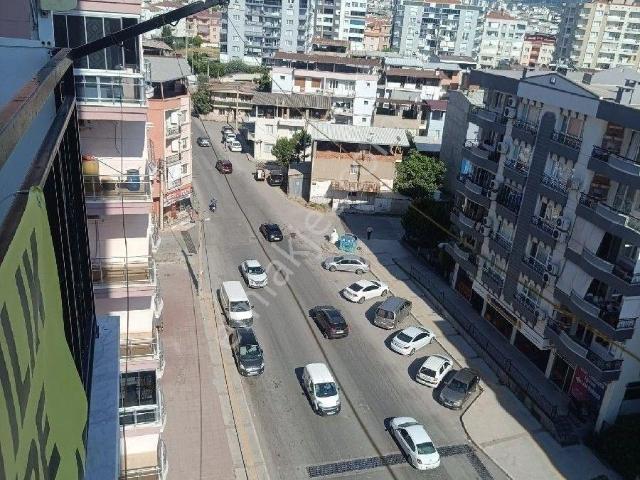 Buca Yenigün'de Satılık Daire