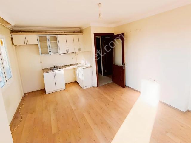 Buca Yiğitler Mah.2+1 Açık Mutfak Doğalgazlı Kiralık Daire