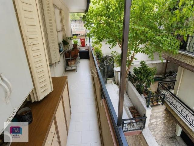 Buca Yiğitler Mahallesi 3+1 Satılık Daire