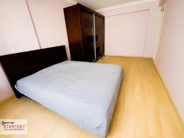 Buca Yiğitler Mahallesinde 3+1 Satılık Ara Kat Daire