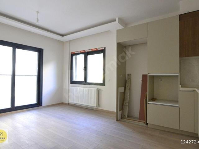 BUCA YİĞİTLER MAH.SATILIK 2+1 SIFIR DAİRE