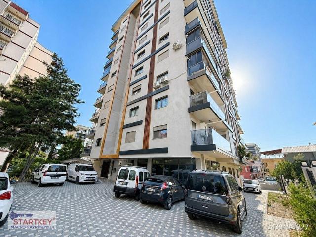 BUCA YILDIZ Mh. PRESTİJLİ SİTEDE EŞYALI KİRALIK BÜYÜK TİP 1+1