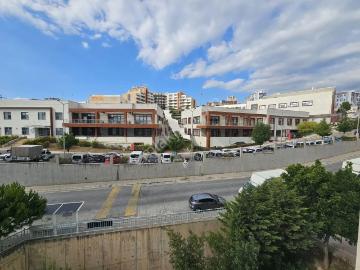 Buca 2.etap Toki Konutlarında Doğalgaz'lı 3+1 Arakat Daire
