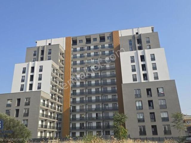 Buca 9 Eylül Ünv. Tınaztepe Kampüs Karşısında Kiralık Daire