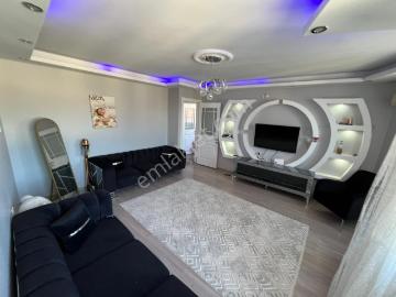 Buca'da 2+1 100m2 Kapalı Mutfak Kat Mülkiyetli Geniş Satılık