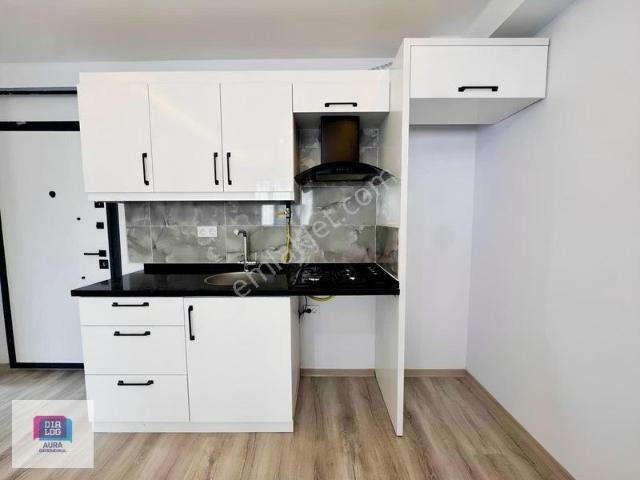 Buca'da Kiralık 1+1