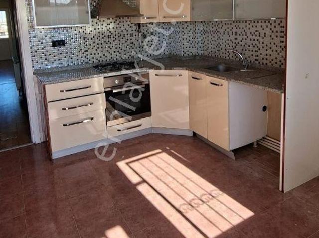 Buca'da Kiralık 2+1 Daire