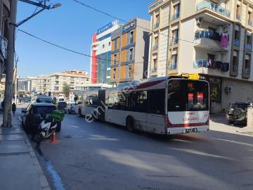 Buca, İzmir ili, Ege Bölgesi - Balkon, Donanımlı mutfak