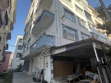 Bucak Mah. Merkezi Konum 2+1 Ayrı Mutfak Çift Wc Çift Balkon