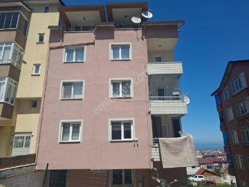 Bucak Mah Satılık 165m2 4+1 Manzaralı Daire
