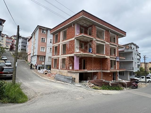 BUCAK MAHALLESİ SATILIK 2+1 DAİRE SIFIR PROJE KÖŞE CEPHE