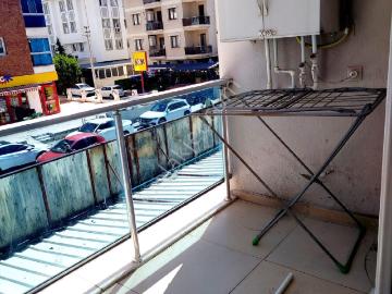 Bucakoop Tınaztepe Hastahane Yakını 2+1 Temiz Eşyalı Ara Kat D Gazlı
