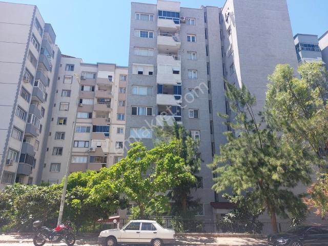 Bucakoop Mah.site İçi,asansörlü,d.gazlı, 3 Cepheli 120m2 3+1