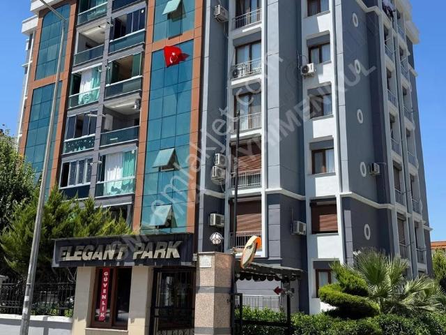 Bucakoop Mh. 3+1 Lüks Daire 160m² K. a. Otoparklı