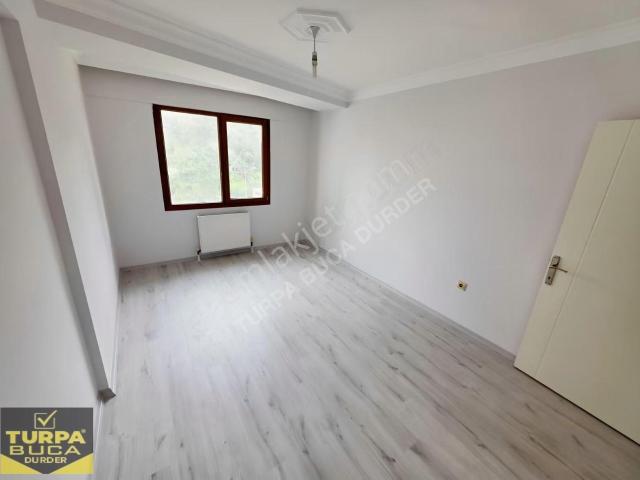 Bucakoop'ta Asansörlü 2+1 Açık Mutfak Yeni Daire D.gaz, Otopark