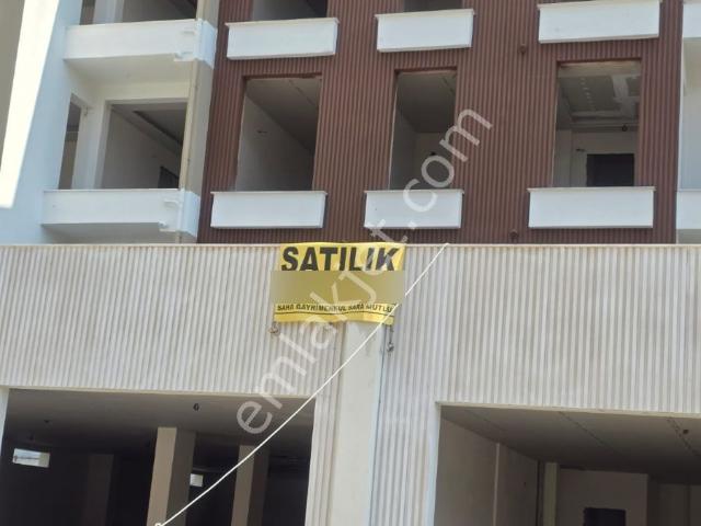 Bucakta Yeni Hastane Yakını | Teraslı Lüks 2+1 Daire.