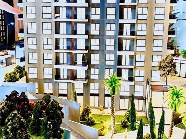 Bucanın Yeni Vizyonu: İzlife'ta Satılık AYRICALIKLI FIRSAT 2+1
