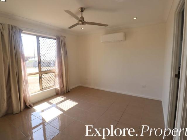 Bucasia Four Bedroom Home