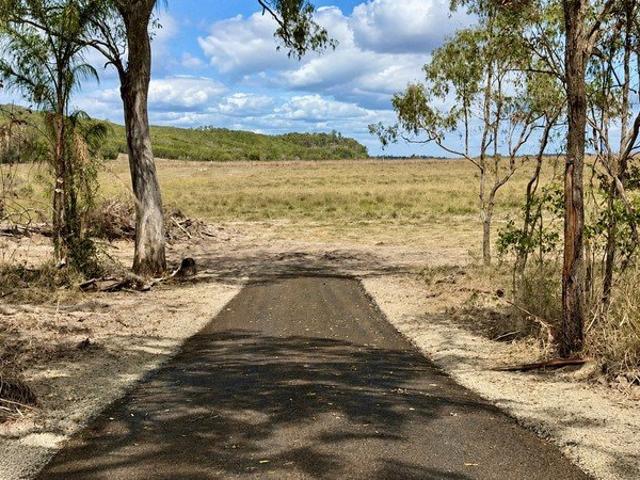 Bucca Acres Estate 3.63 Acres with Potential First Home Buyer Benefits