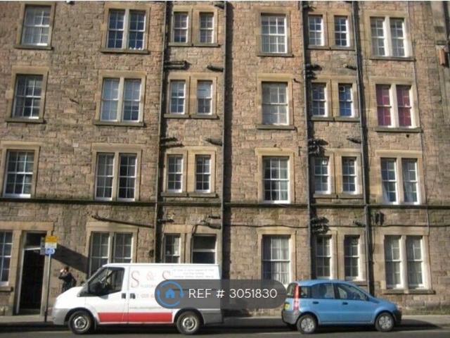 Buccleuch St, Edinburgh EH8, 1 bed flat to rent, £1,100 pcm | PrimeLocation