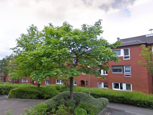 Buccleuch Street, City Centre, Glasgow G3, 2 bed flat to rent, £1,400 pcm | PrimeLocation