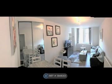 Buccleuch Street, Edinbuirgh EH8, 1 bed flat to rent, £1,350 pcm | PrimeLocation