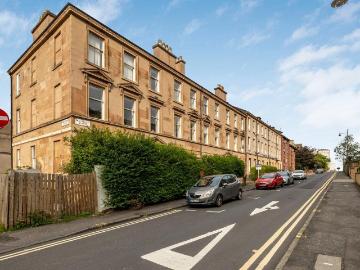 Buccleuch Street, Garnethill. 7 bed flat to rent £5,075 pcm £1,171 pw