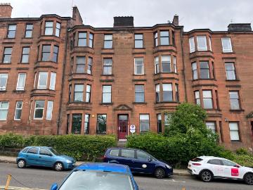Buccleuch Street, Garnethill, Glasgow G3, 2 bed flat to rent, £1,400 pcm | PrimeLocation