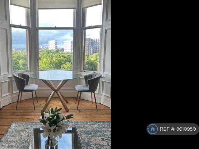 Buccleuch Street, Glasgow, G3 2 bed flat to rent £1,495 pcm £345 pw