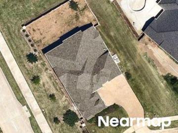 McKinney city, Collin County, Texas, USA