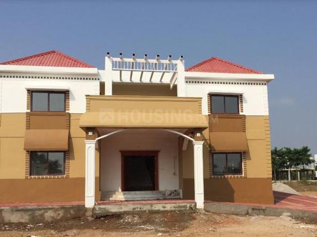 Buchchiguda 5 BHK Villa For Sale Ranga Reddy