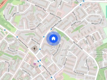 House for rent in Shetland