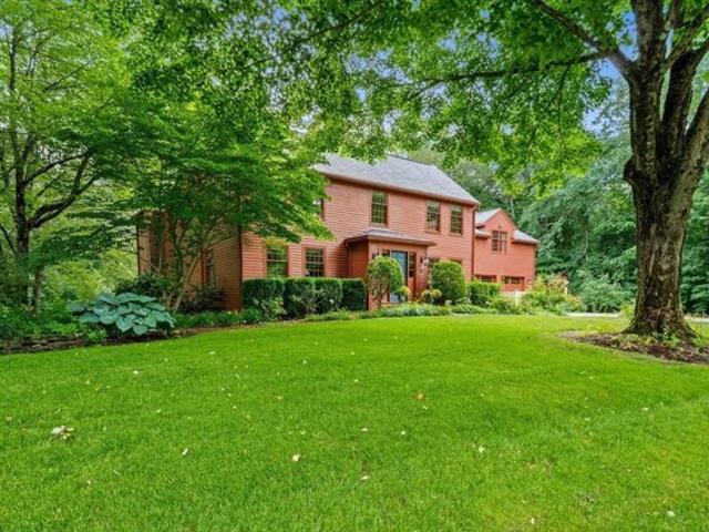 Buchan Rd, Andover, Home For Sale