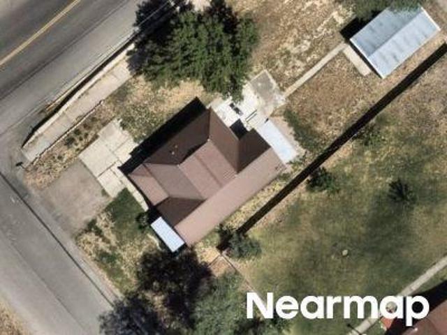 Buchanan Ave