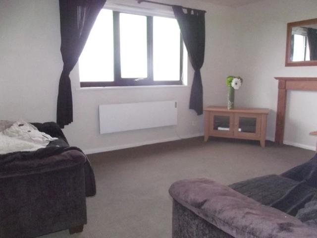 Buchanan Court, Buchanan Street, Blackpool, FY1