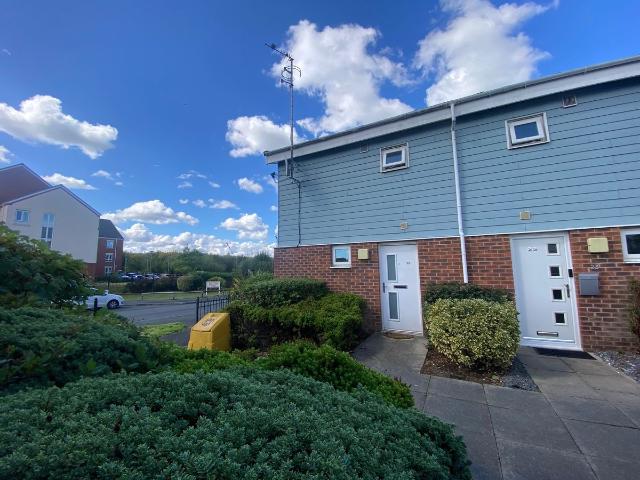 Buchanan Court, Chorley PR7, 1 bed flat to rent, £950 pcm | PrimeLocation