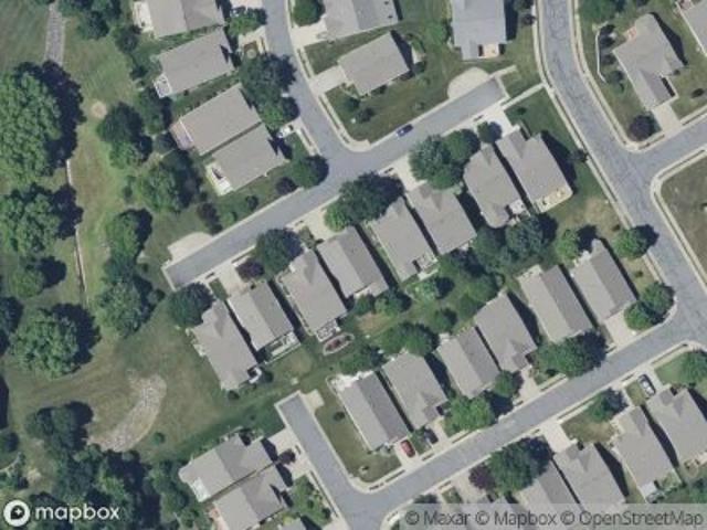 Buchanan Ct