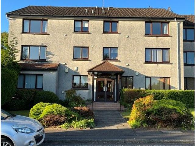 Buchanan Drive, Newton Mearns G77, 2 bed flat to rent, £1,000 pcm | PrimeLocation