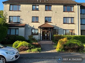 Buchanan Drive, Newton Mearns, G77 2 bed flat to rent £1,000 pcm £231 pw