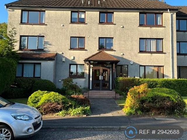 Buchanan Drive, Newton Mearns, G77 2 bed flat to rent £1,000 pcm £231 pw