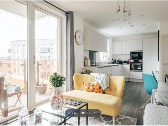 Buchanan House, London E17, 1 bed flat to rent, £1,995 pcm | PrimeLocation