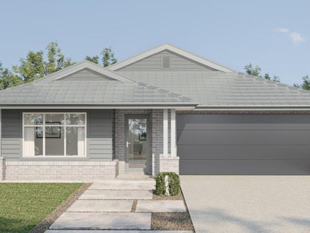 Buchanan Ridge Relaxed Living in the Hunter Region