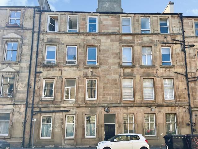 Buchanan Street, Edinburgh EH6, 1 bed flat to rent, £895 pcm | PrimeLocation