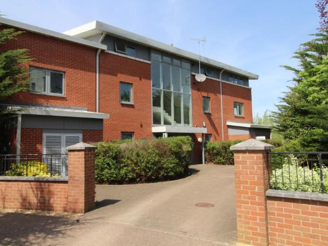 Buchannan Apartments, Broad Street, Great Cambourne, Cambridge CB23, 2 bed flat to rent, £1,295 pcm | PrimeLocation