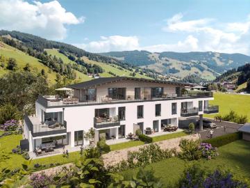 Mauerbach, Radstadt, Radstadt, Bezirk Sankt Johann im Pongau, Bundesland Salzburg