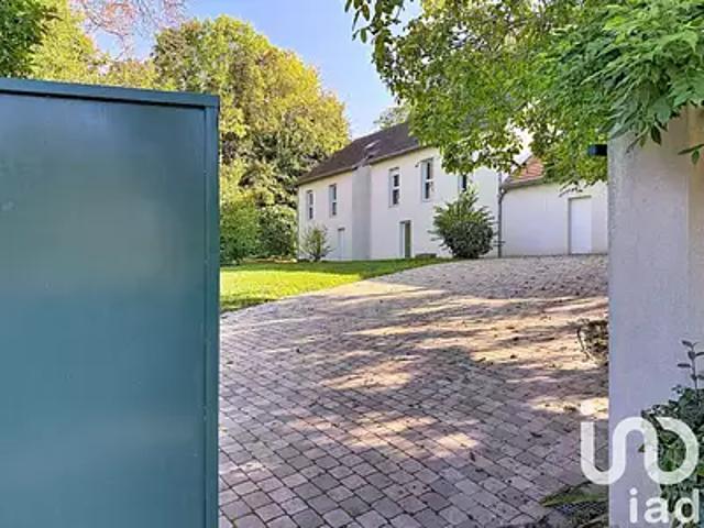 Buchelay 78200 Achat / Vente maison 13 pièces t13 parking