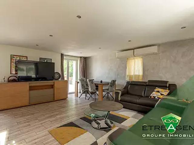 Buchelay 78200 Achat / Vente maison 6 pièces t6