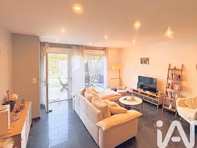 Buchères 10800 Achat / Vente appartement 4 pièces t4